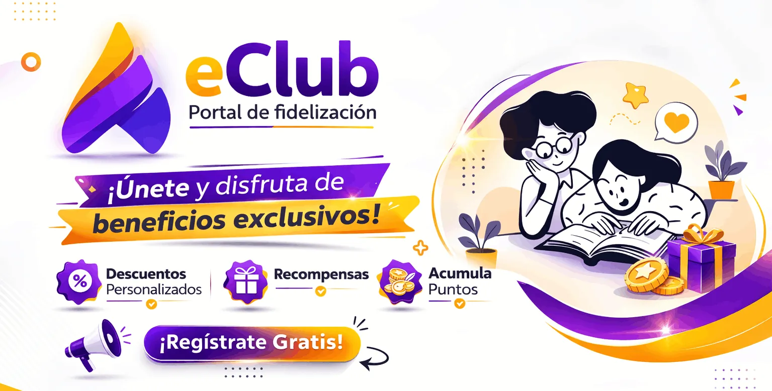 eClub B2C (Clientes)